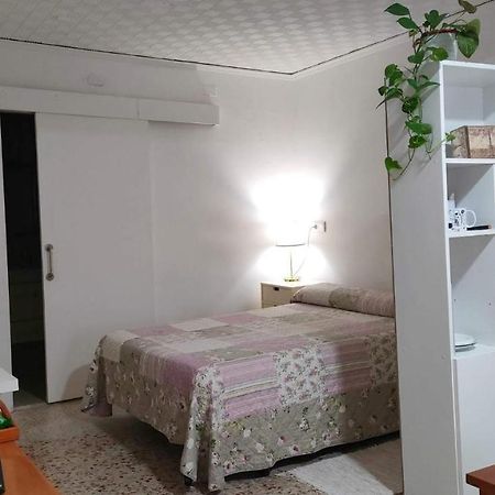 A Casa Do Santo Apartment ปอนเตเบดรา ภายนอก รูปภาพ