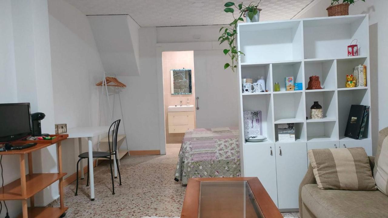 A Casa Do Santo Apartment ปอนเตเบดรา ภายนอก รูปภาพ